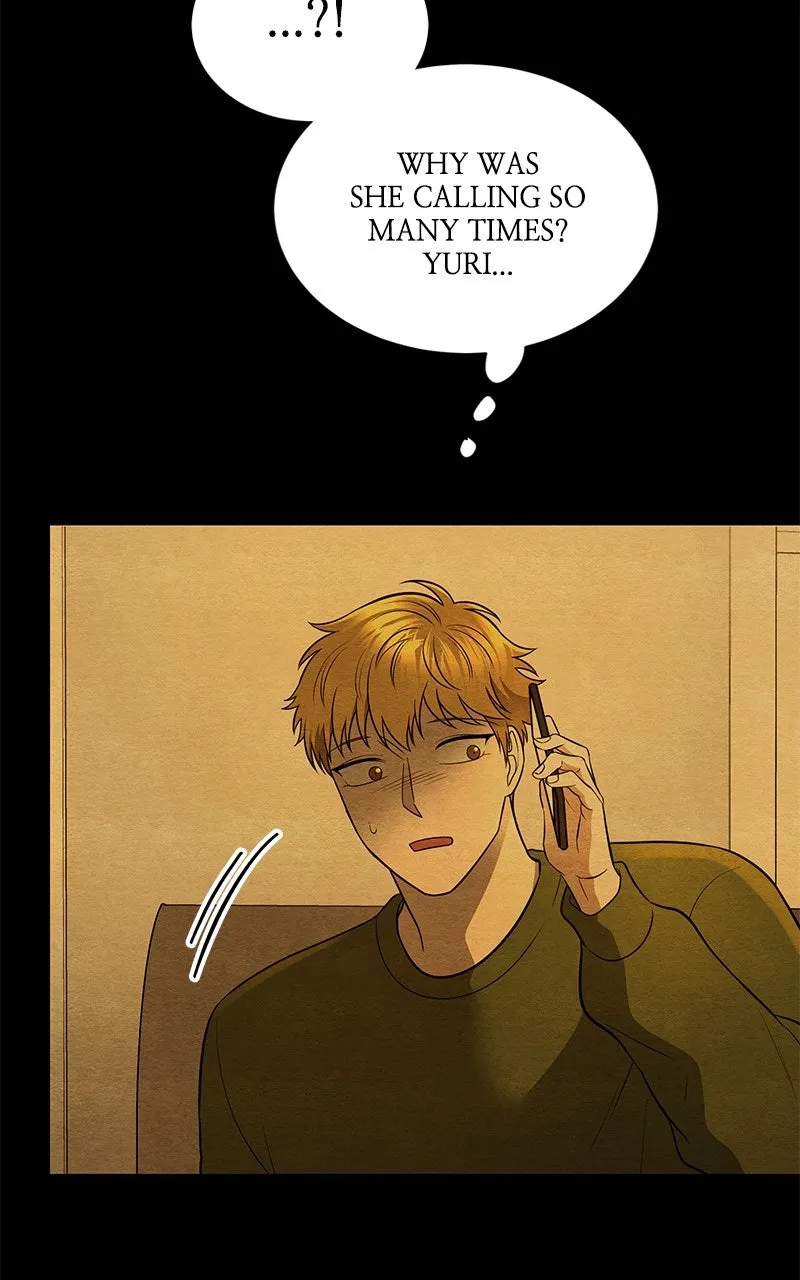 Guardian Girl Chapter 55 page 52 - 