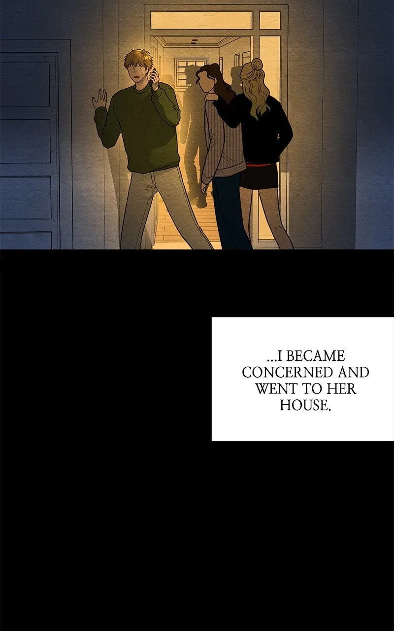Guardian Girl Chapter 55 page 54 - 