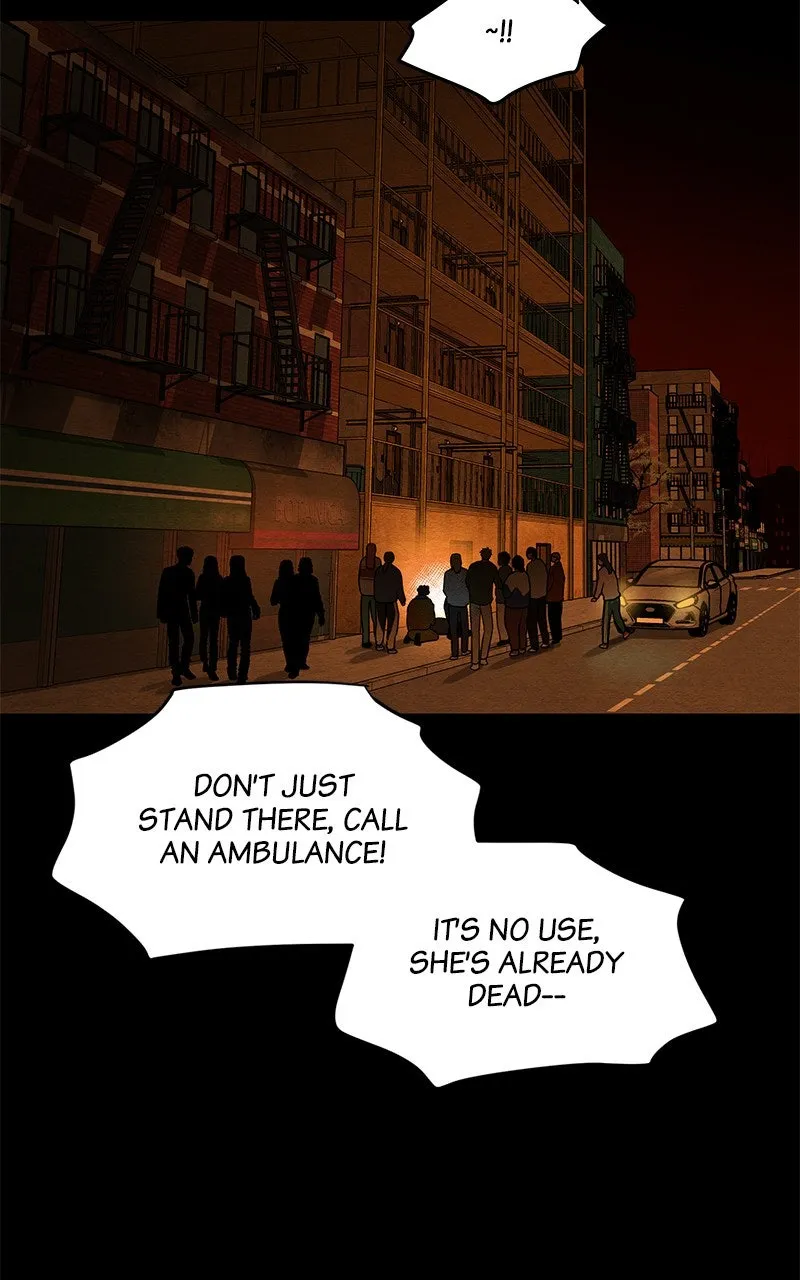 Guardian Girl Chapter 55 page 57 - 
