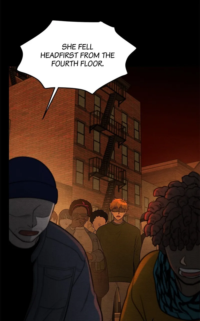 Guardian Girl Chapter 55 page 58 - 