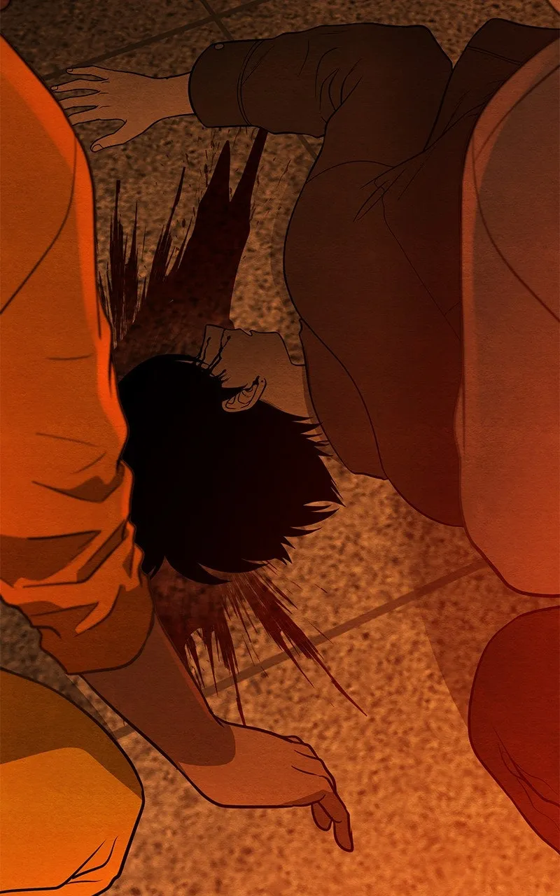 Guardian Girl Chapter 55 page 60 - 