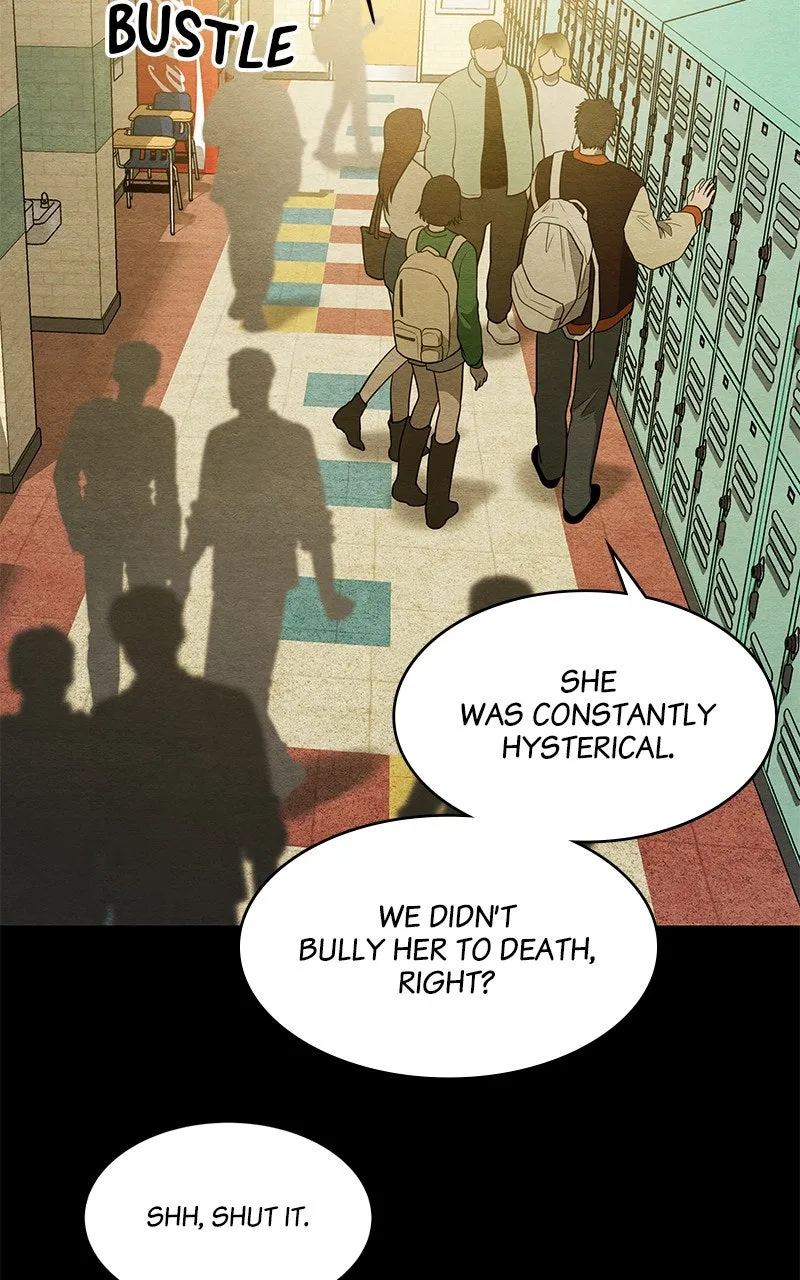 Guardian Girl Chapter 55 page 65 - 
