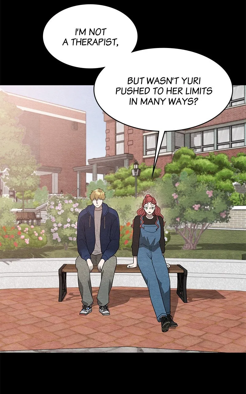 Guardian Girl Chapter 55 page 68 - 