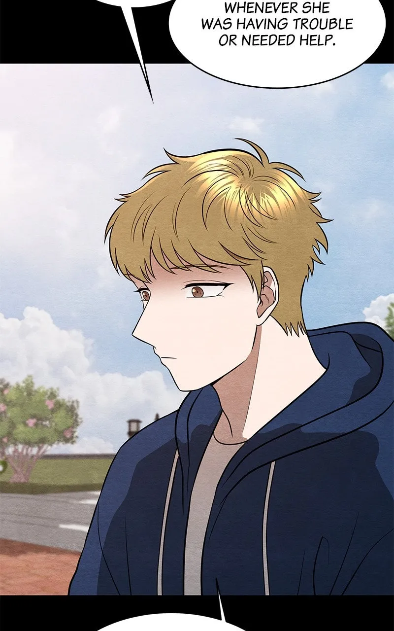Guardian Girl Chapter 55 page 71 - 