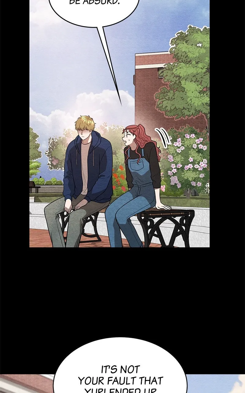 Guardian Girl Chapter 55 page 73 - 