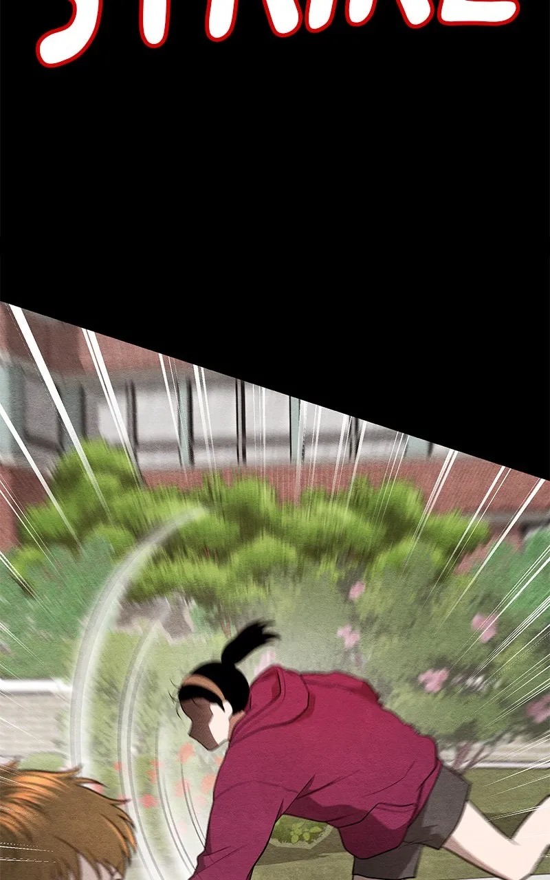 Guardian Girl Chapter 55 page 78 - 
