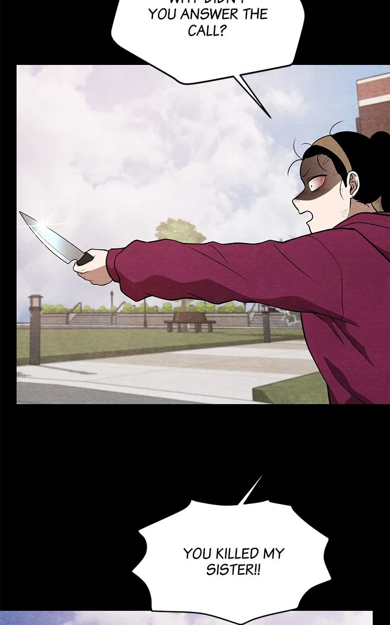Guardian Girl Chapter 55 page 80 - 