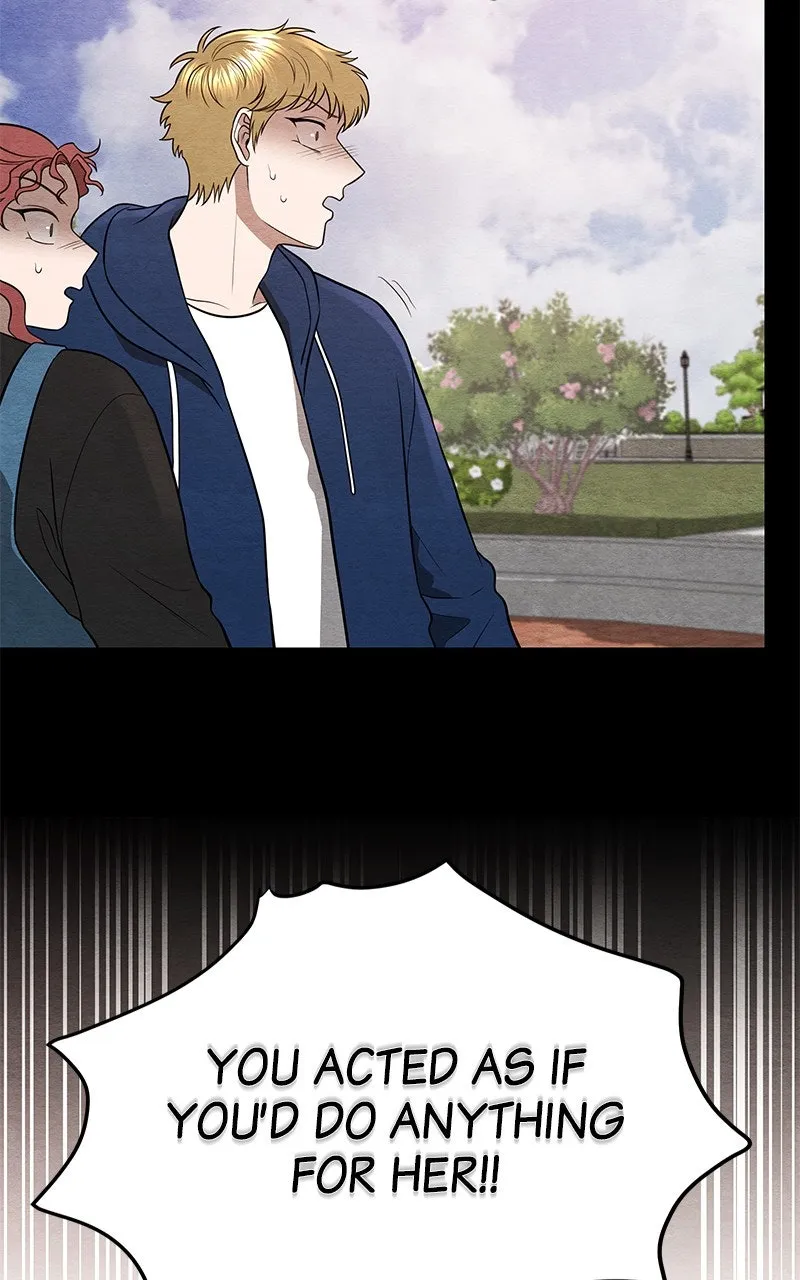 Guardian Girl Chapter 55 page 81 - 