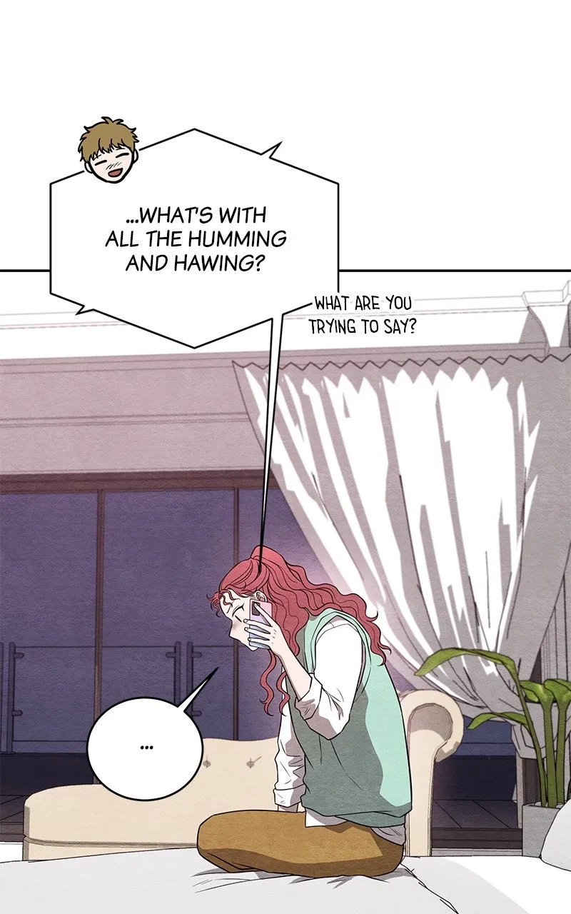 Guardian Girl Chapter 55 page 92 - 