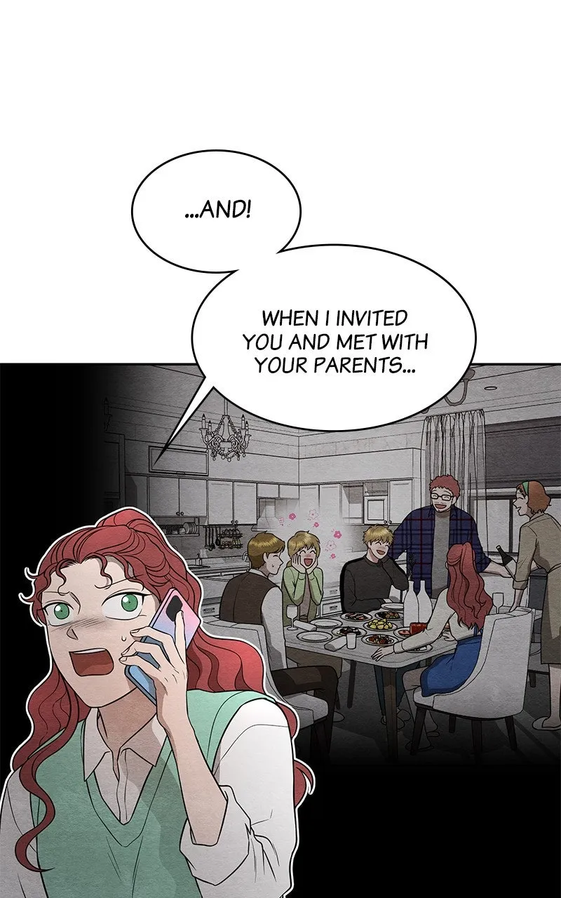 Guardian Girl Chapter 55 page 97 - 