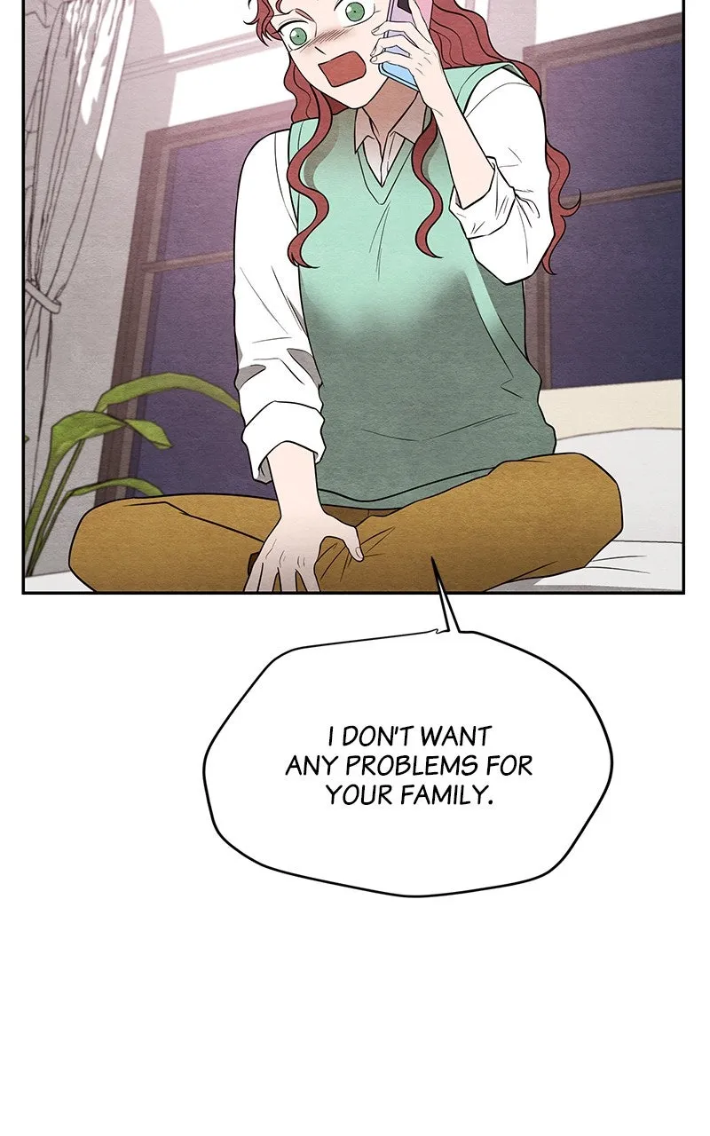Guardian Girl Chapter 56 page 12 - 