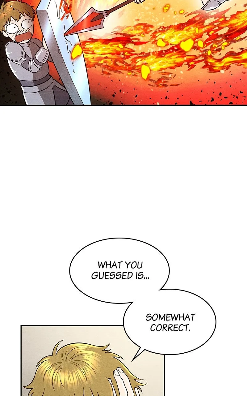 Guardian Girl Chapter 56 page 18 - 