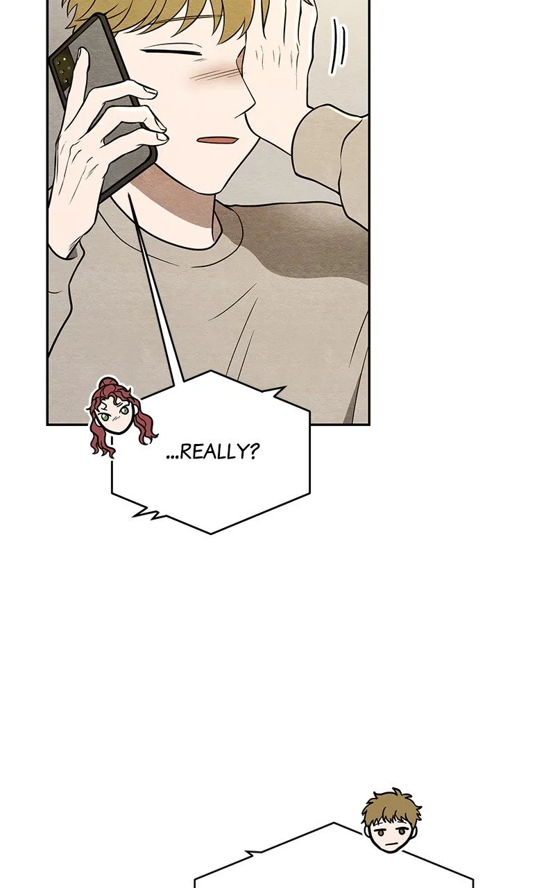 Guardian Girl Chapter 56 page 19 - 