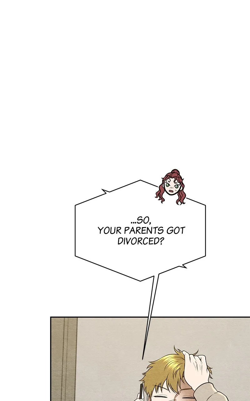 Guardian Girl Chapter 56 page 21 - 