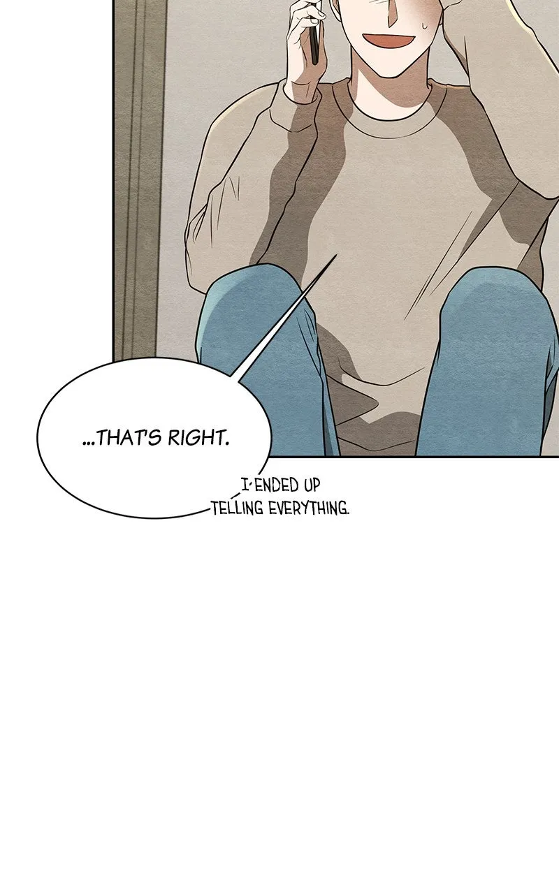 Guardian Girl Chapter 56 page 22 - 