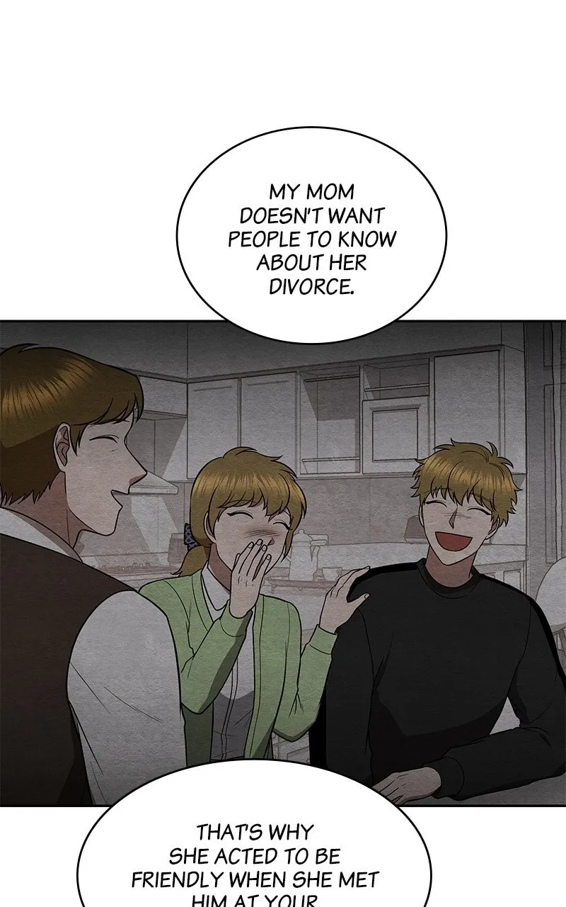 Guardian Girl Chapter 56 page 23 - 