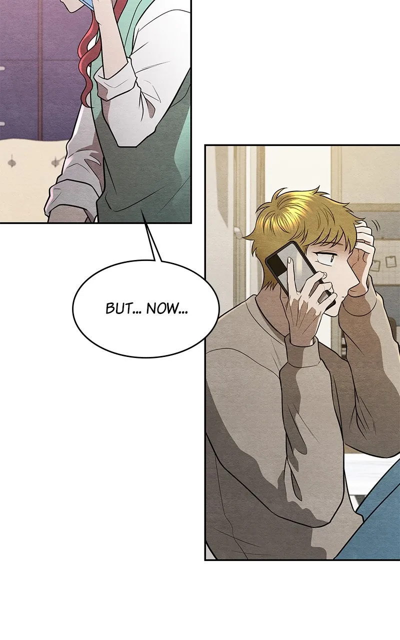 Guardian Girl Chapter 56 page 25 - 