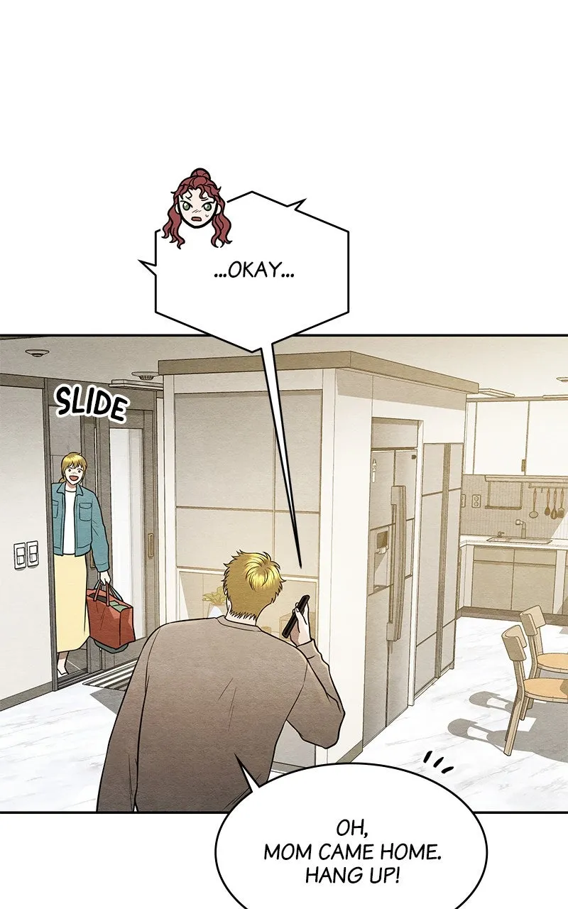 Guardian Girl Chapter 56 page 31 - 