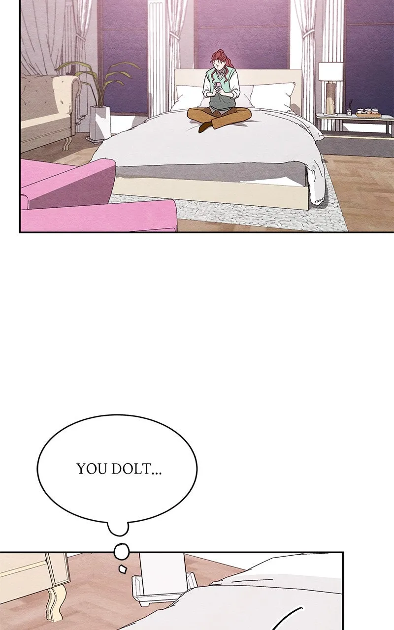 Guardian Girl Chapter 56 page 33 - 