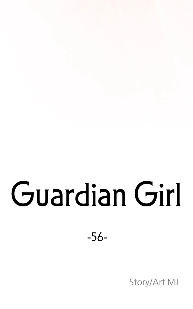 Guardian Girl Chapter 56 page 40 - 