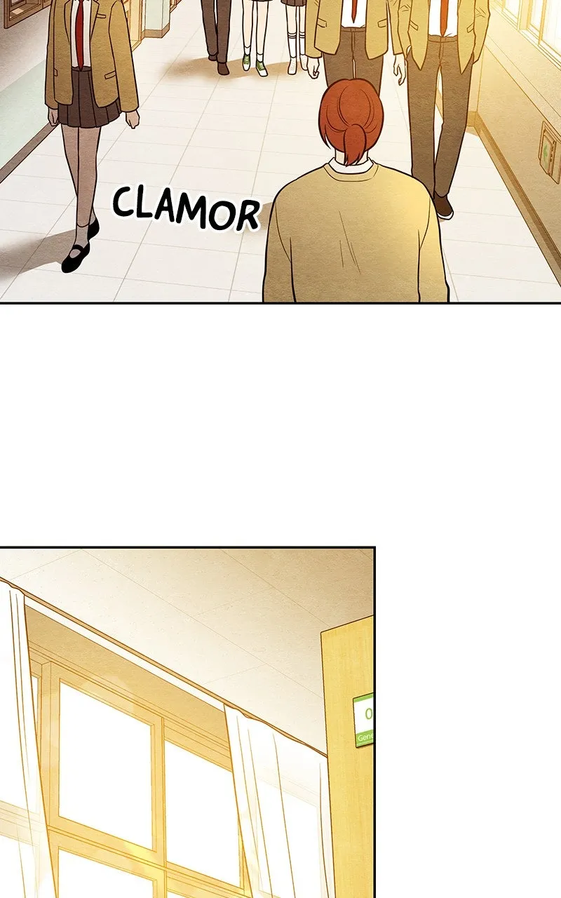 Guardian Girl Chapter 56 page 42 - 