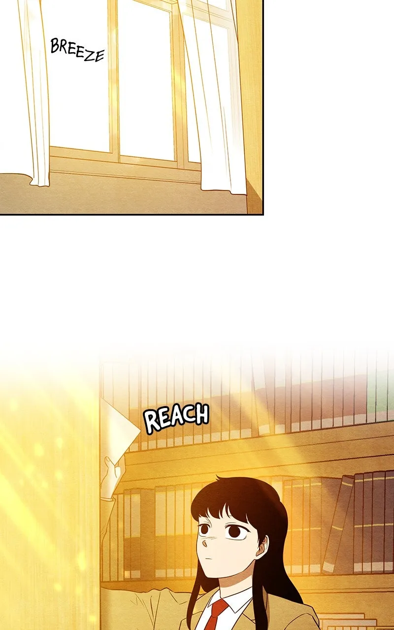 Guardian Girl Chapter 56 page 43 - 