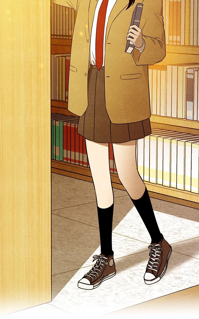 Guardian Girl Chapter 56 page 44 - 