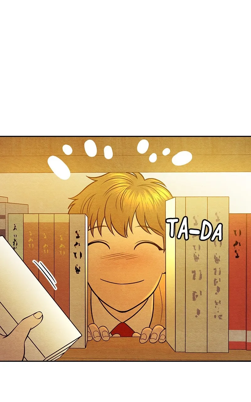 Guardian Girl Chapter 56 page 46 - 