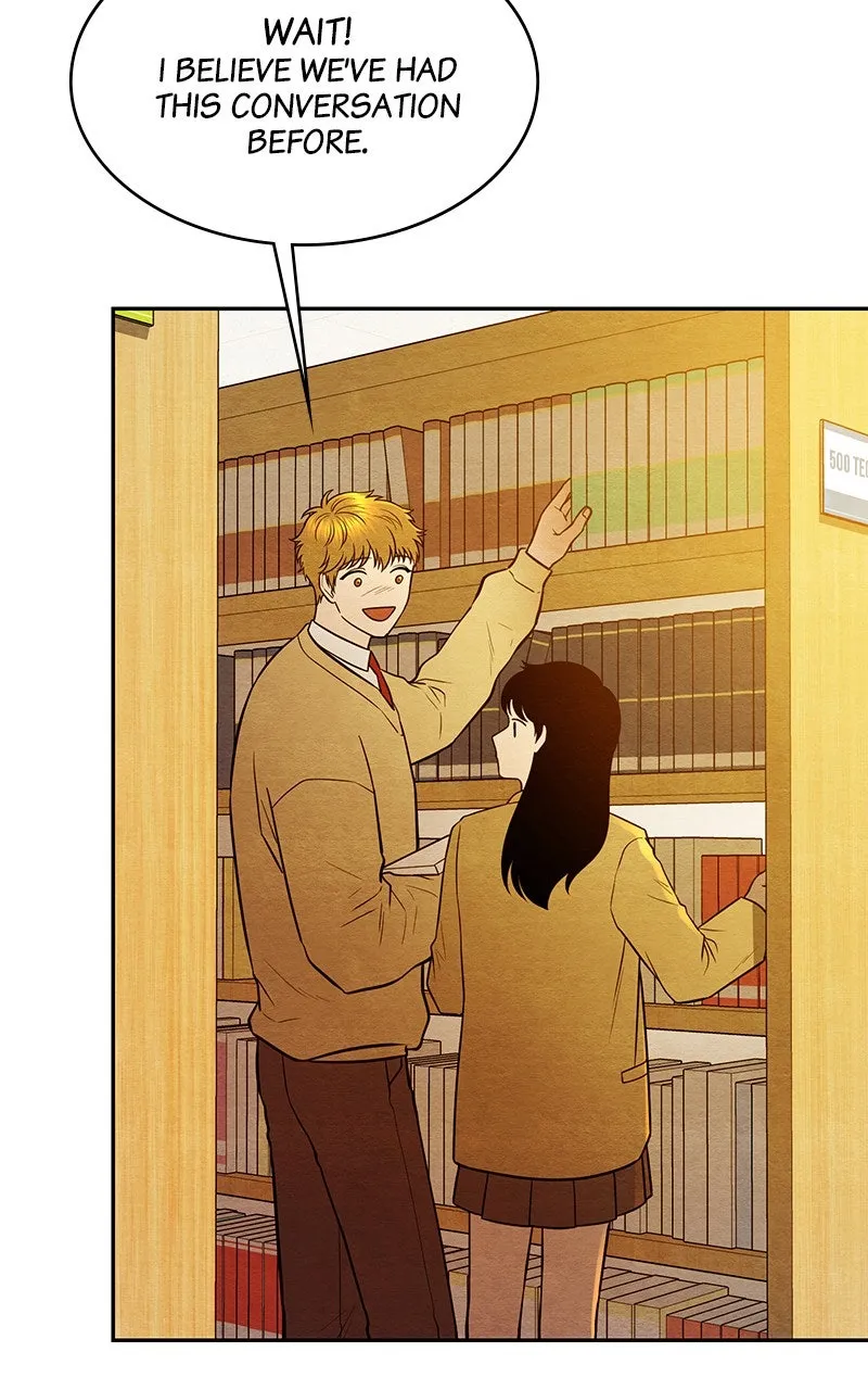 Guardian Girl Chapter 56 page 50 - 