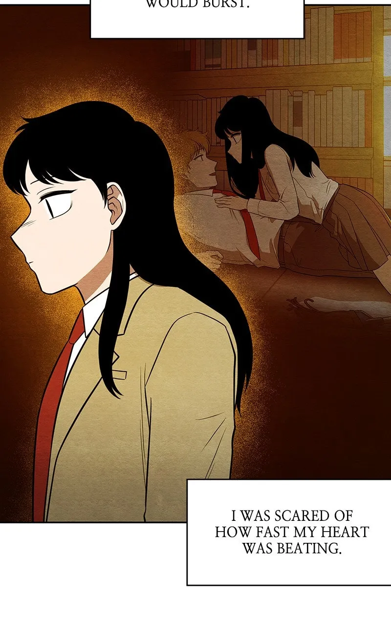 Guardian Girl Chapter 56 page 54 - 