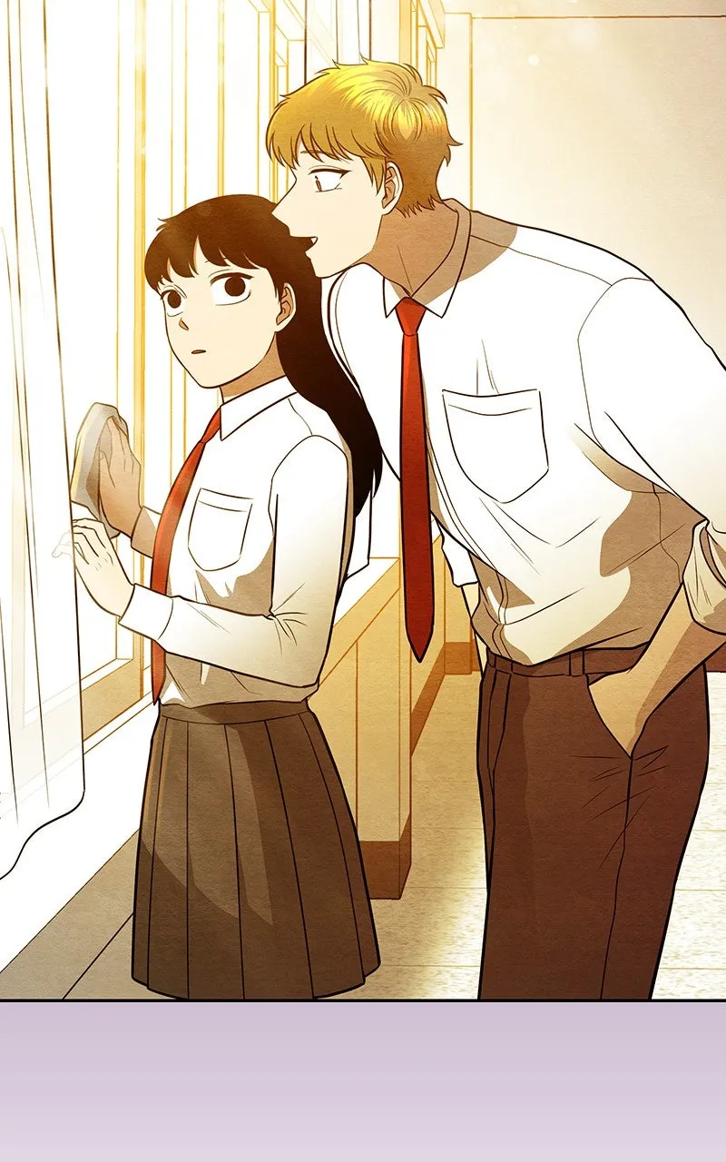 Guardian Girl Chapter 56 page 63 - 