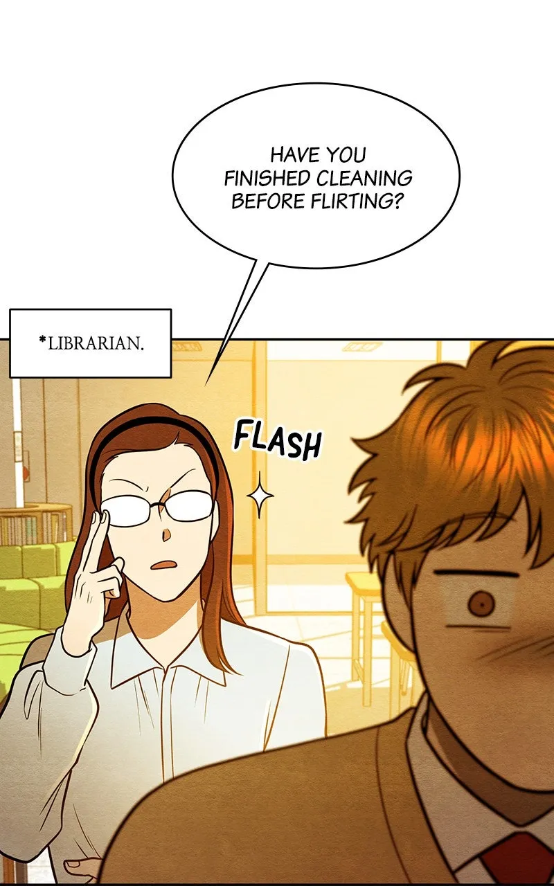 Guardian Girl Chapter 56 page 76 - 