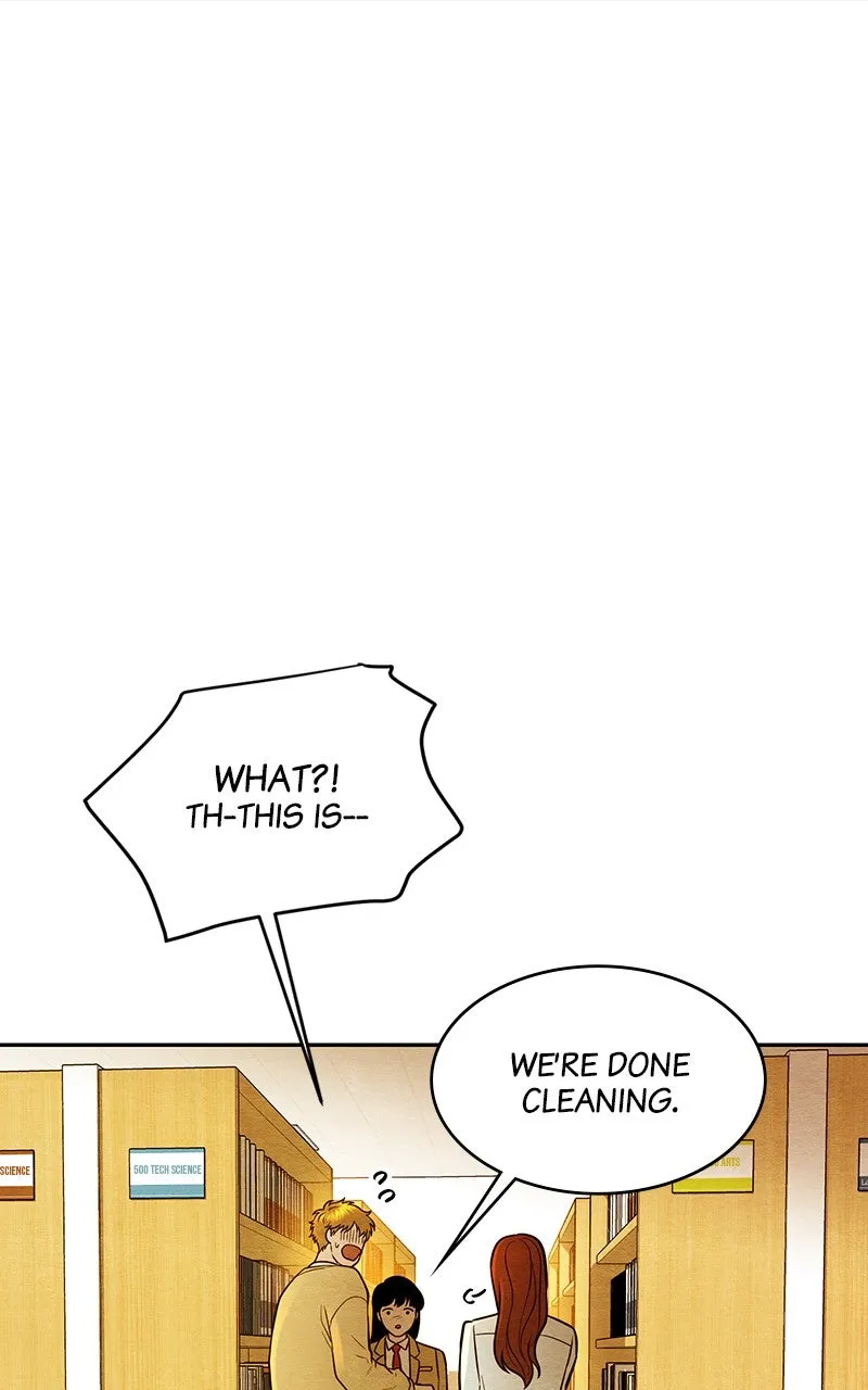 Guardian Girl Chapter 56 page 77 - 