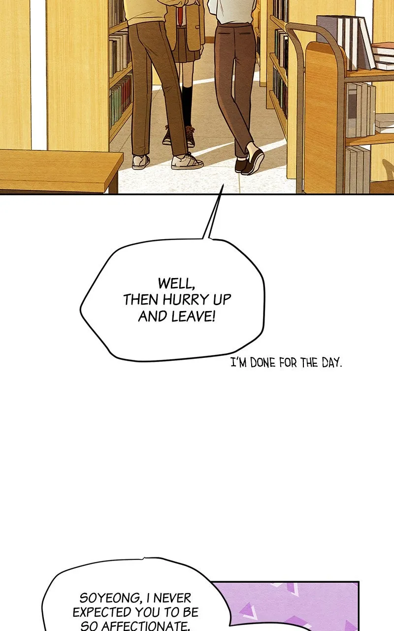 Guardian Girl Chapter 56 page 78 - 