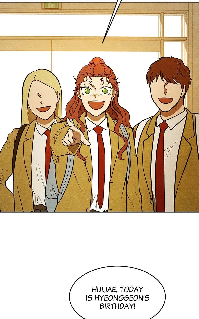 Guardian Girl Chapter 56 page 81 - 