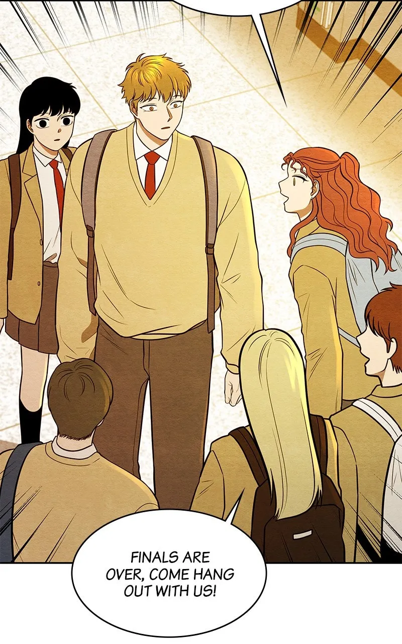 Guardian Girl Chapter 56 page 82 - 