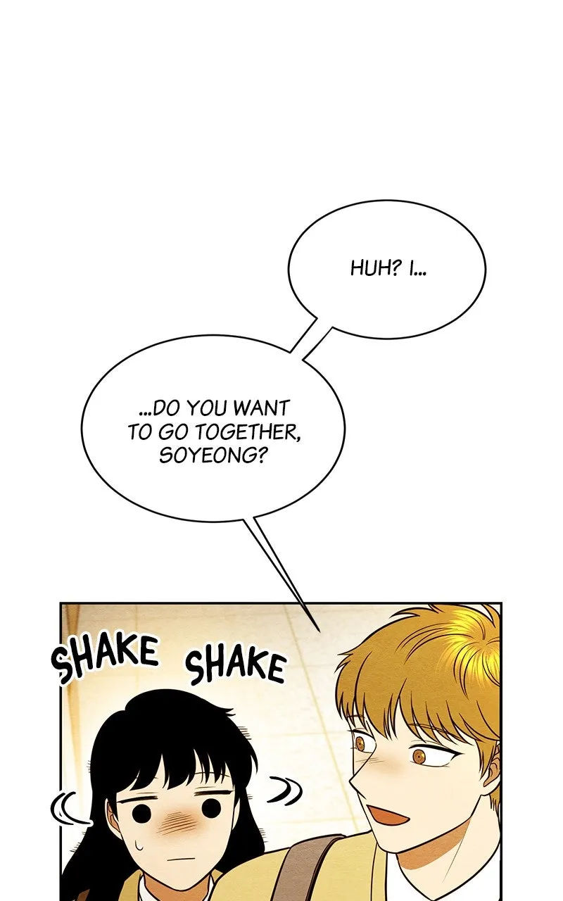 Guardian Girl Chapter 56 page 83 - 