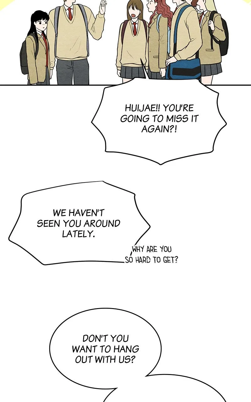 Guardian Girl Chapter 56 page 85 - 