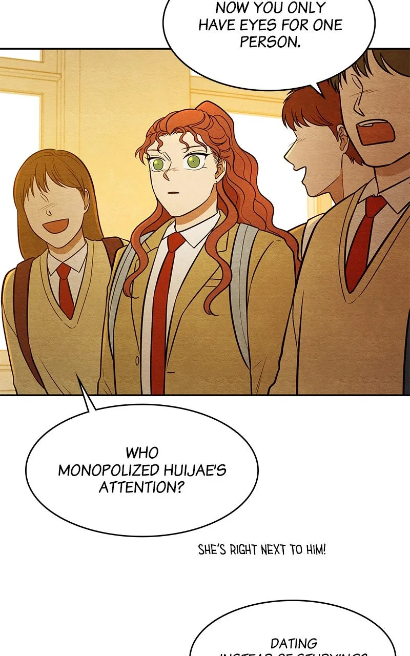 Guardian Girl Chapter 56 page 86 - 