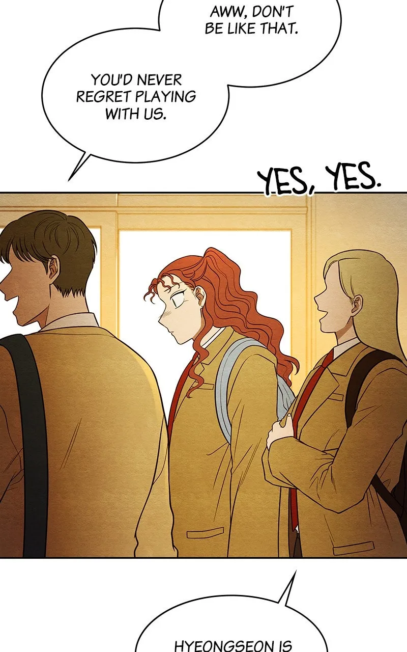 Guardian Girl Chapter 56 page 89 - 