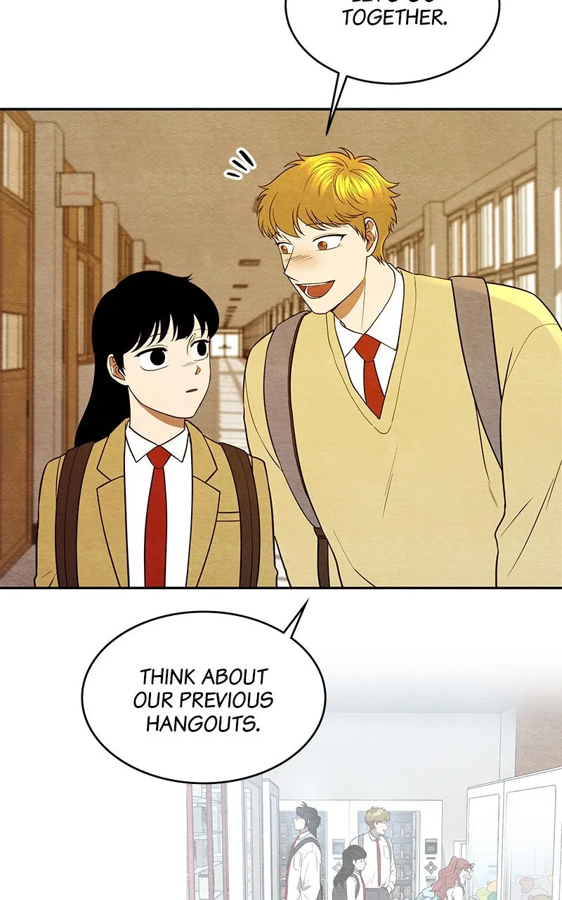 Guardian Girl Chapter 56 page 91 - 