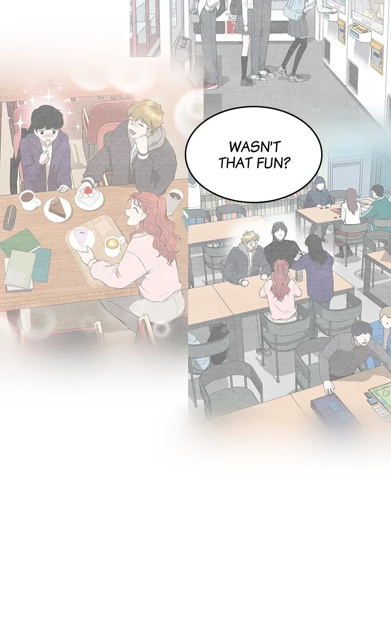 Guardian Girl Chapter 56 page 92 - 