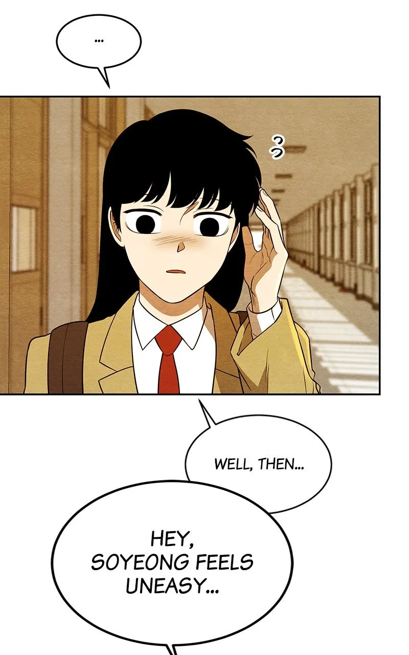 Guardian Girl Chapter 56 page 93 - 