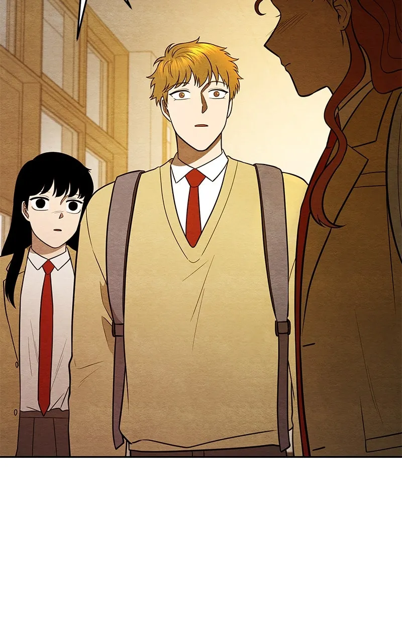 Guardian Girl Chapter 57 page 2 - 
