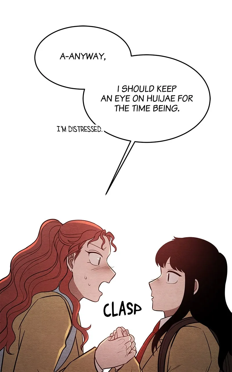 Guardian Girl Chapter 57 page 102 - 