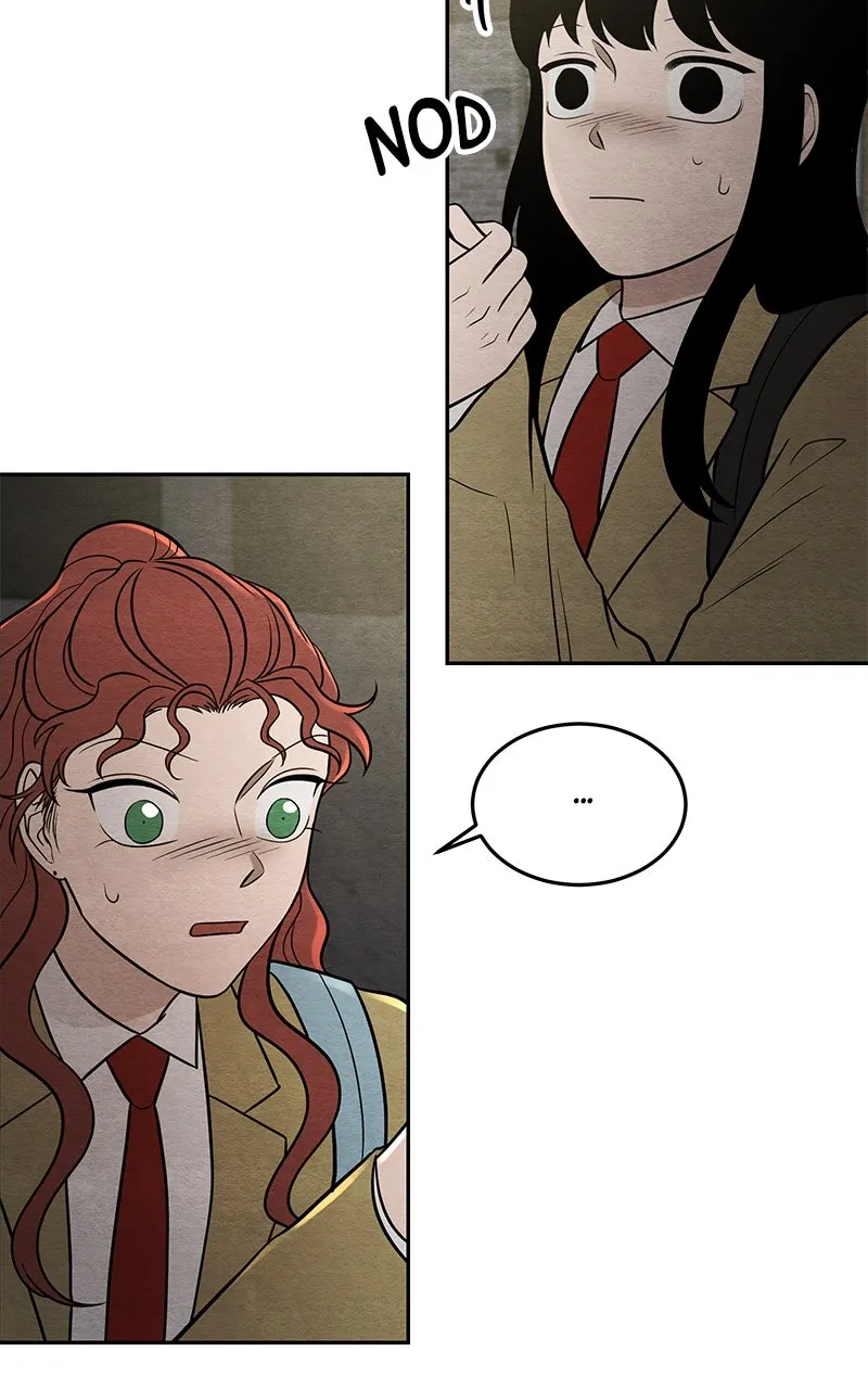 Guardian Girl Chapter 57 page 104 - 
