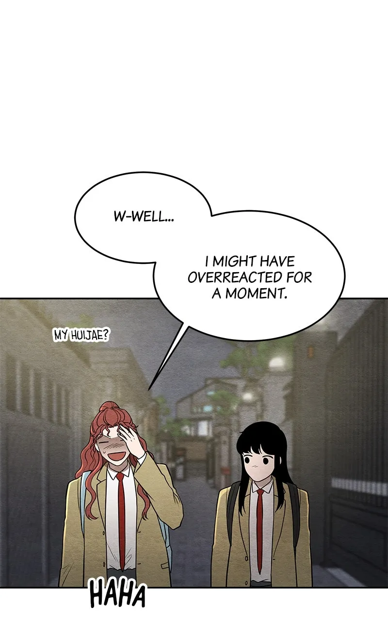 Guardian Girl Chapter 57 page 105 - 