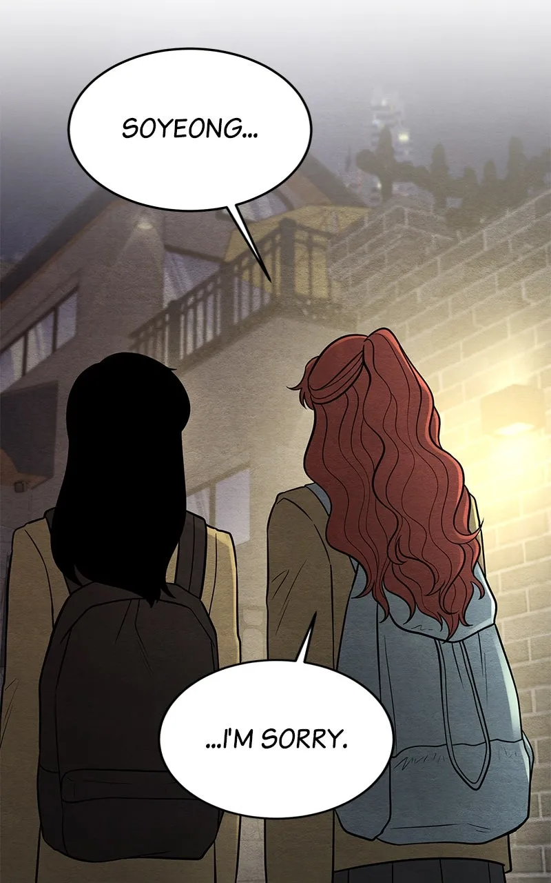 Guardian Girl Chapter 57 page 107 - 