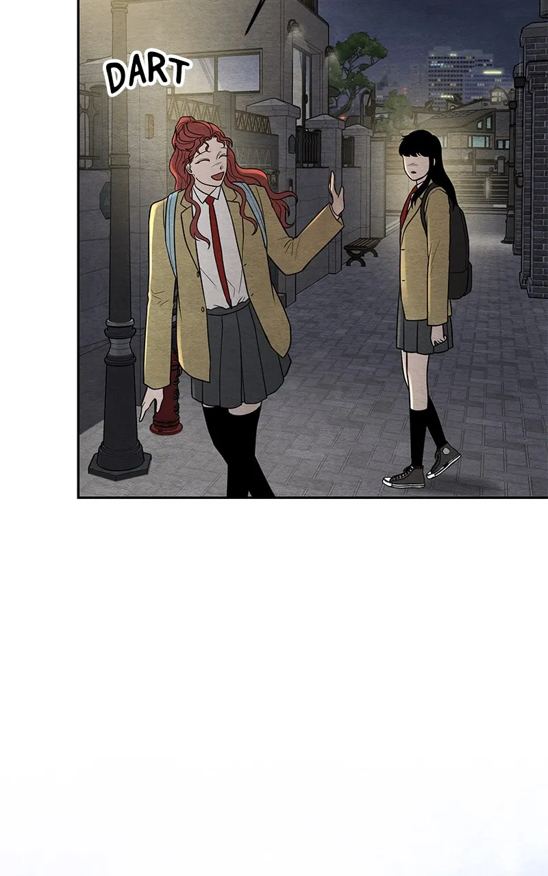 Guardian Girl Chapter 57 page 109 - 