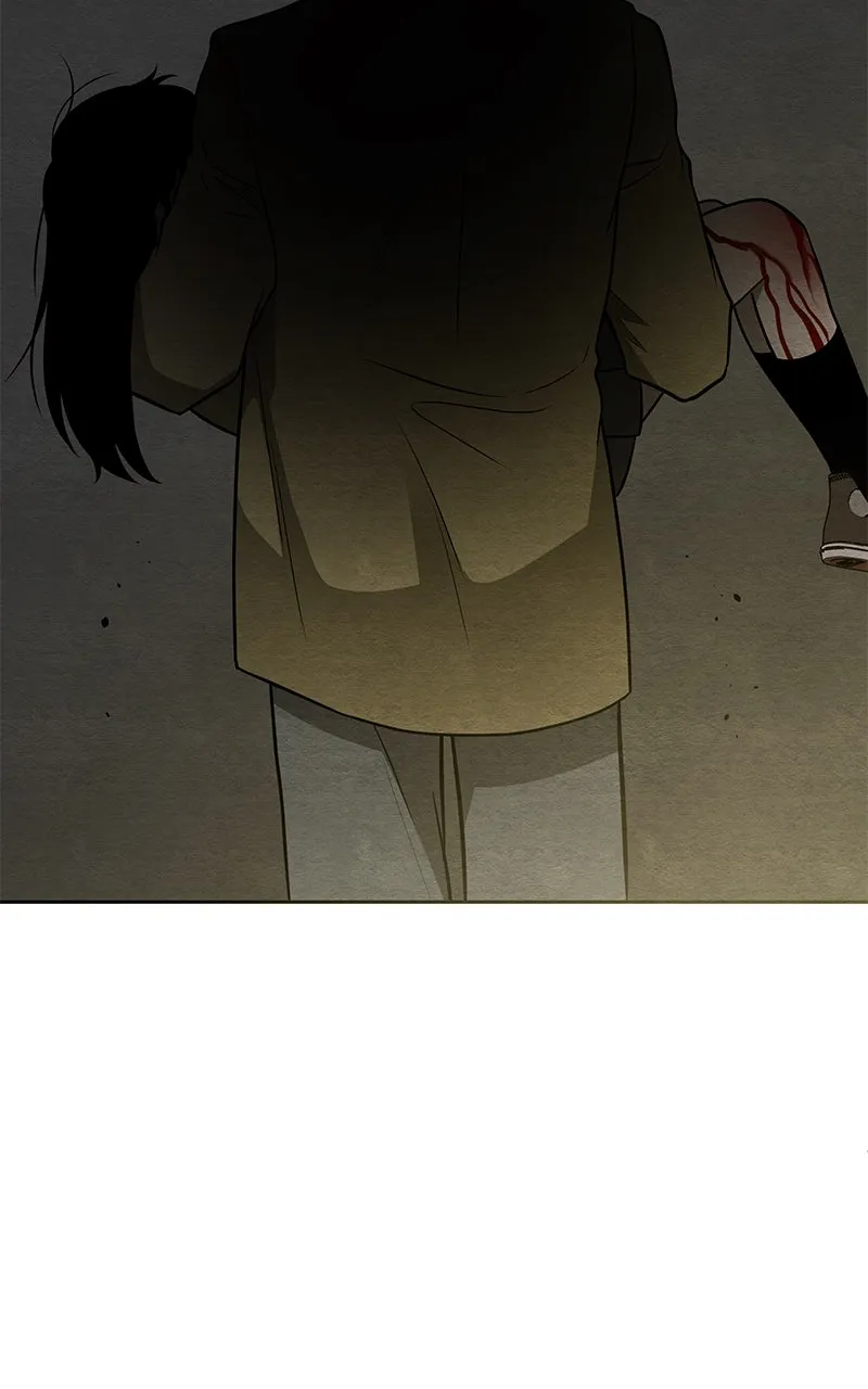 Guardian Girl Chapter 57 page 124 - 